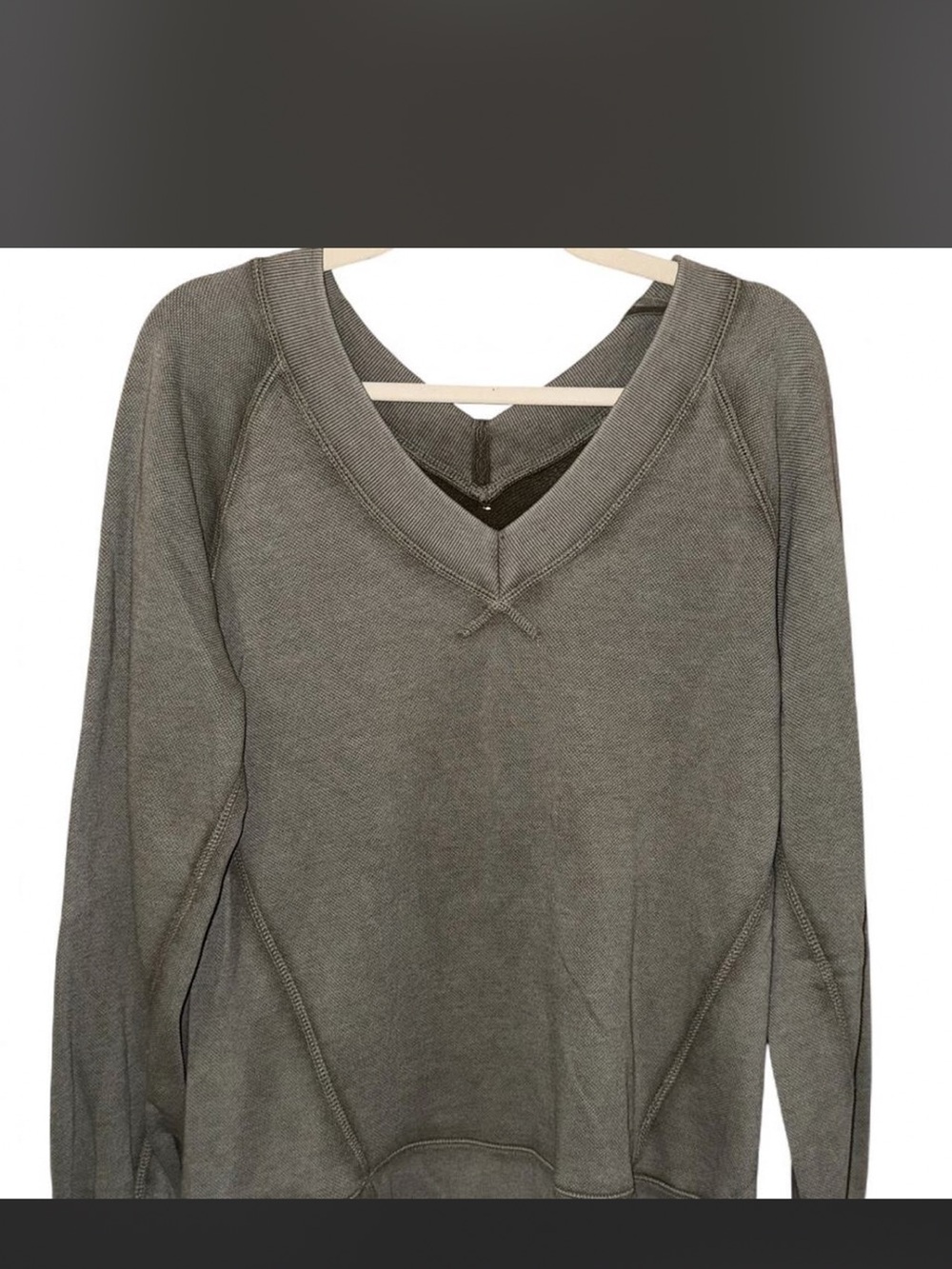 Aerie Sweatshirt